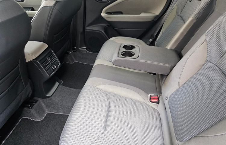 Subaru Forester 2.0ie-S ES Comfort  NAVI CVT