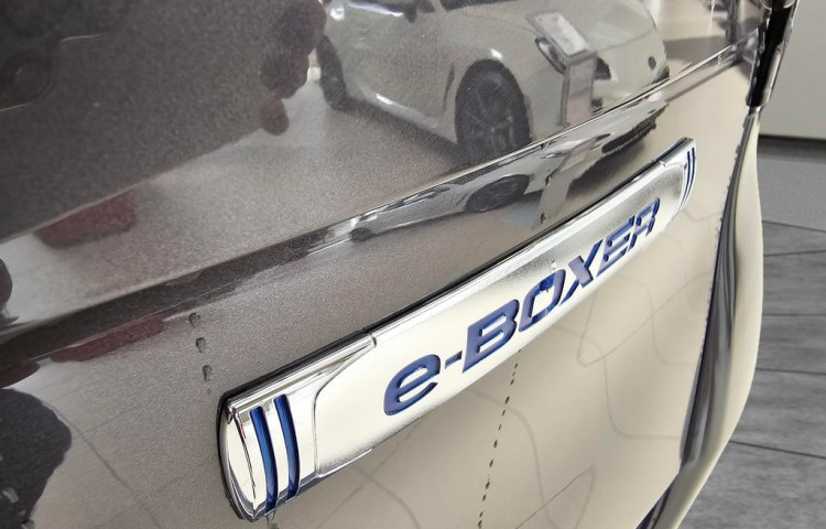 Subaru Forester 2.0ie-S ES Comfort  NAVI CVT
