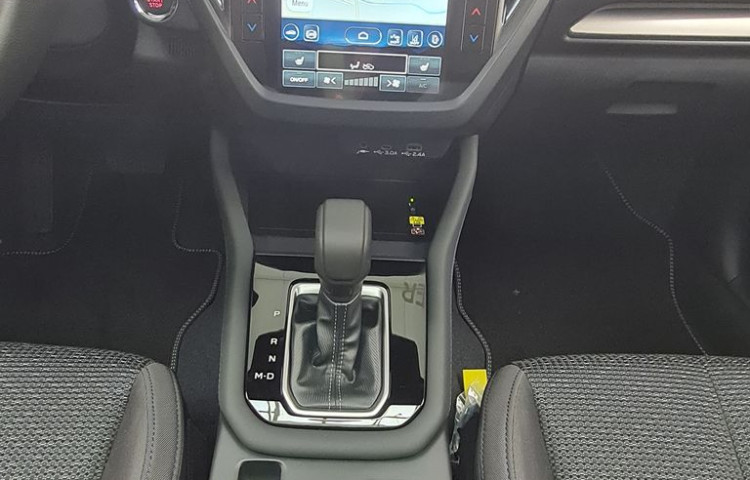 Subaru Forester 2.0ie-S ES Comfort  NAVI CVT