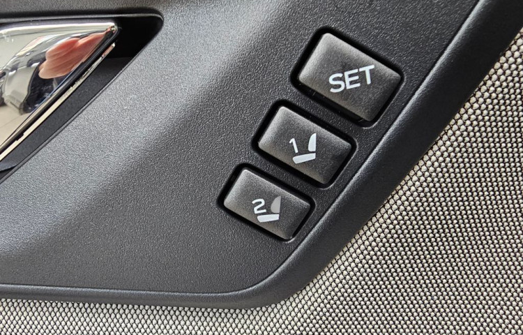 Subaru Forester 2.0ie-S ES Comfort  NAVI CVT