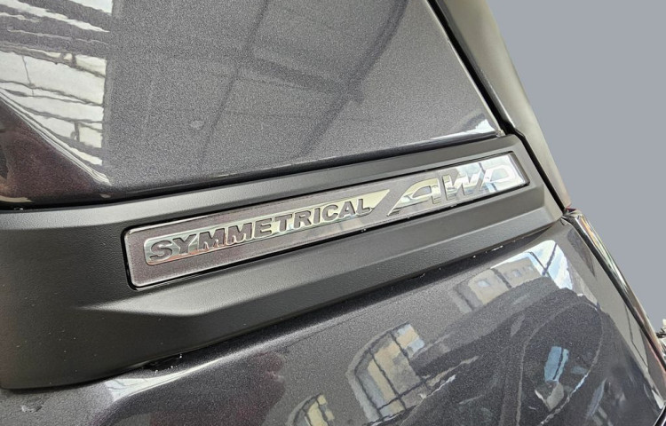 Subaru Forester 2.0ie-S ES Comfort  NAVI CVT