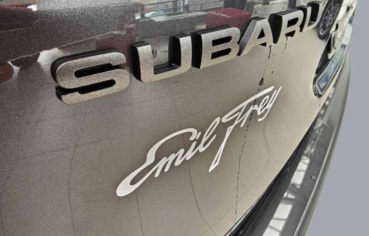 Subaru Forester 2.0ie-S ES Comfort  NAVI CVT