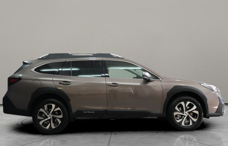 Subaru Outback 2.5i-T ES Touring