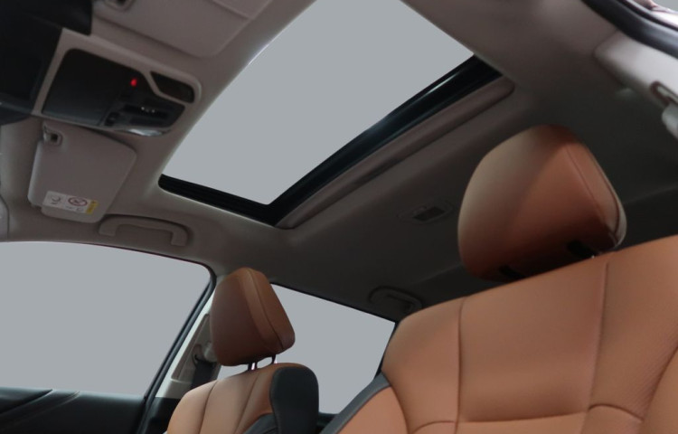 Subaru Outback 2.5i-T ES Touring