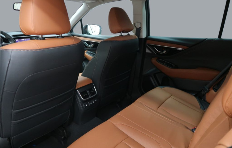 Subaru Outback 2.5i-T ES Touring