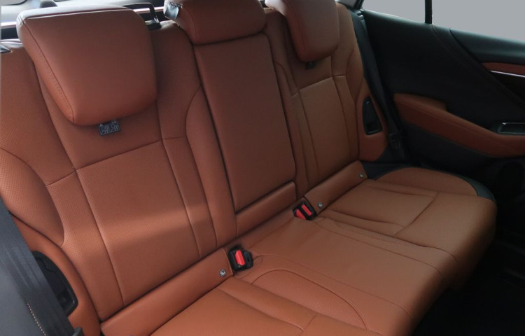 Subaru Outback 2.5i-T ES Touring