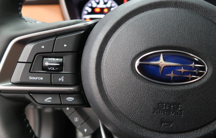 Subaru Outback 2.5i-T ES Touring
