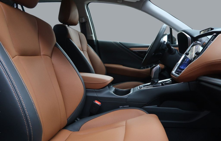 Subaru Outback 2.5i-T ES Touring
