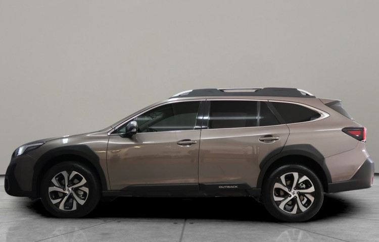 Subaru Outback 2.5i-T ES Touring