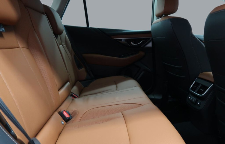 Subaru Outback 2.5i-T ES Touring