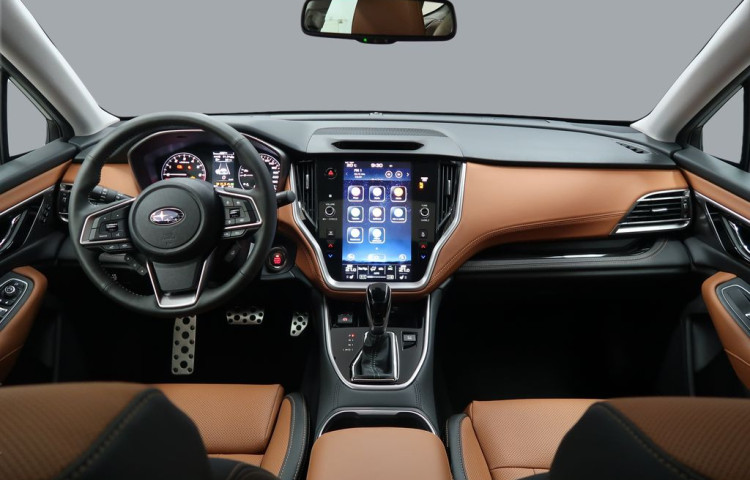 Subaru Outback 2.5i-T ES Touring
