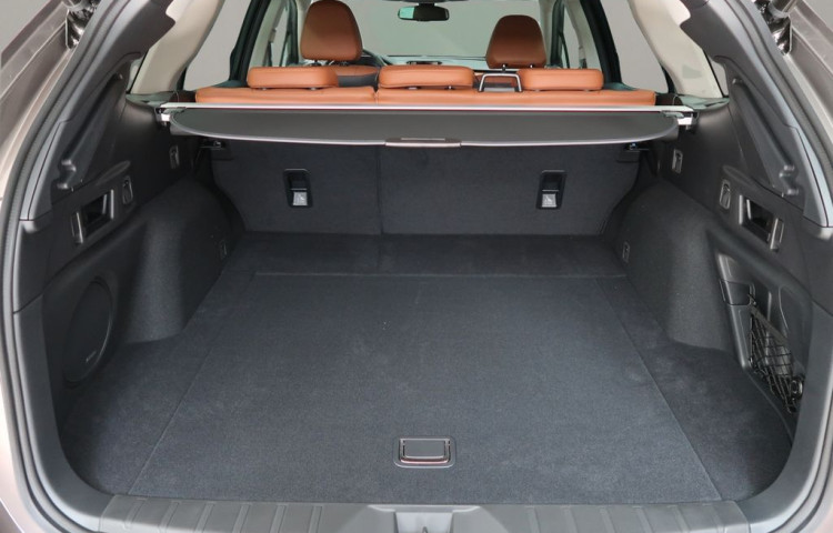 Subaru Outback 2.5i-T ES Touring
