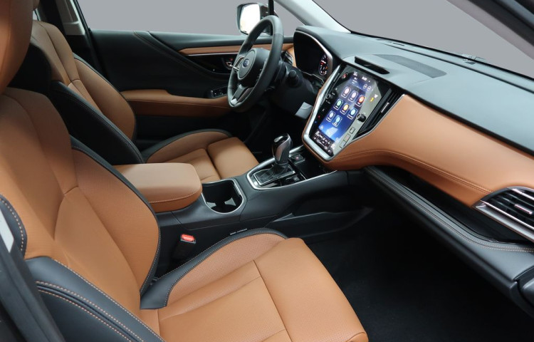 Subaru Outback 2.5i-T ES Touring