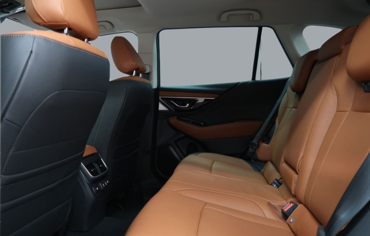 Subaru Outback 2.5i-T ES Touring