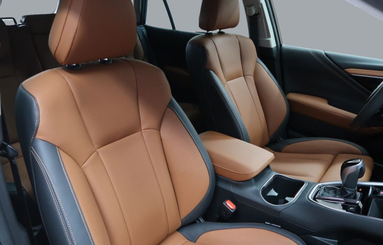 Subaru Outback 2.5i-T ES Touring
