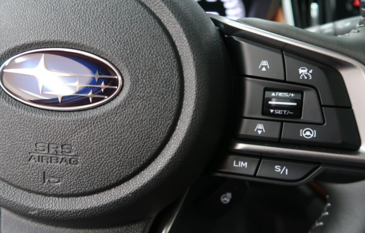 Subaru Outback 2.5i-T ES Touring