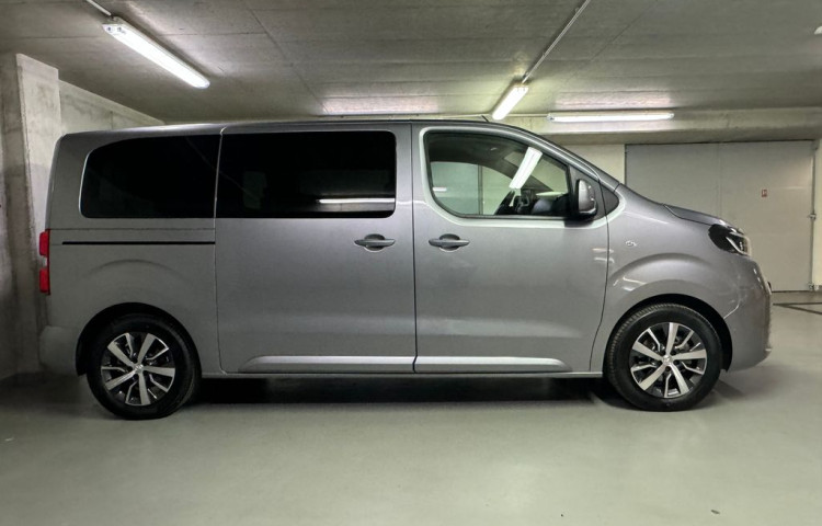 Toyota ProAce Verso L1 Family 2.0 AT