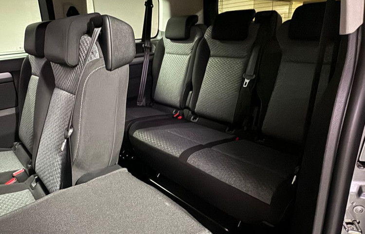 Toyota ProAce Verso L1 Family 2.0 AT