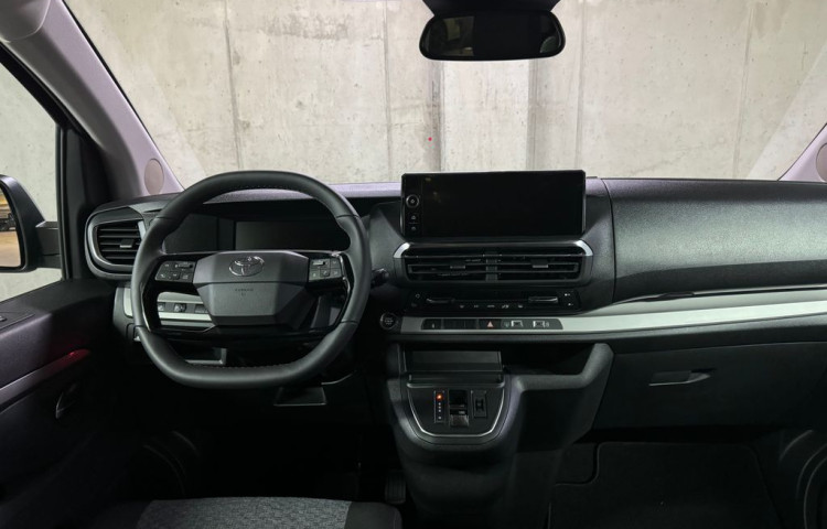 Toyota ProAce Verso L1 Family 2.0 AT