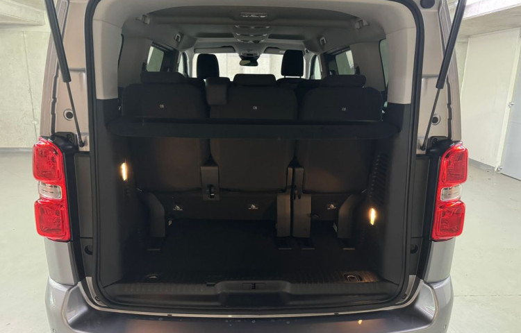 Toyota ProAce Verso L1 Family 2.0 AT
