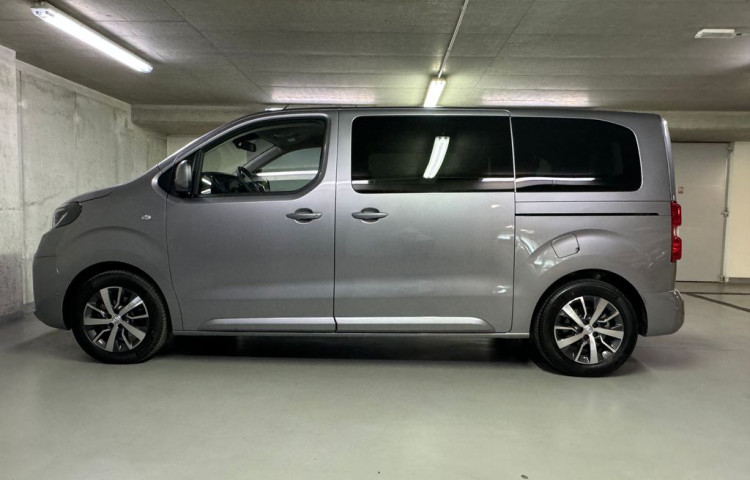 Toyota ProAce Verso L1 Family 2.0 AT