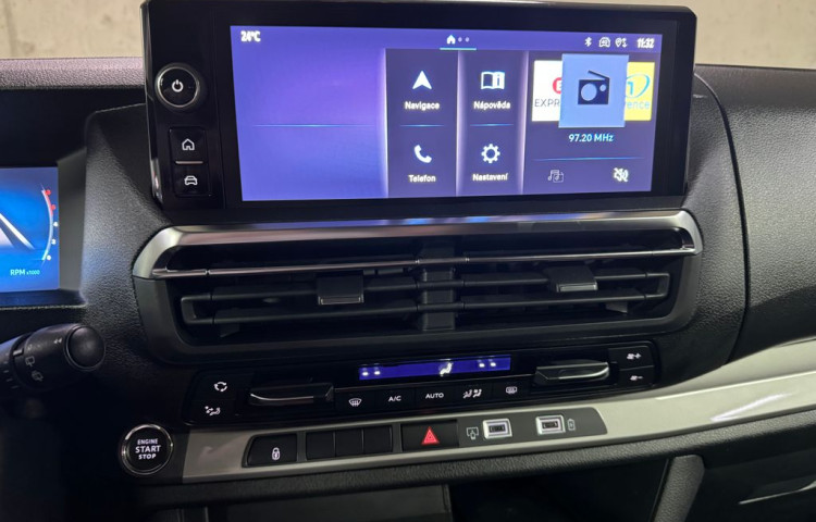 Toyota ProAce Verso L1 Family 2.0 AT