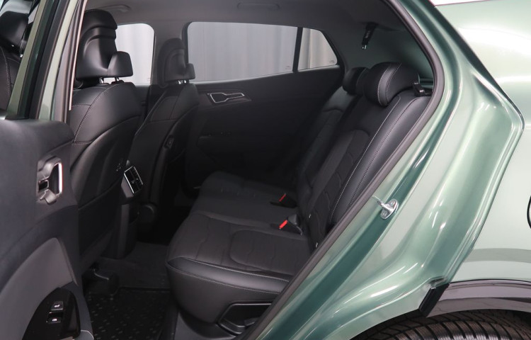Kia Sportage TOP - K odběru od 09/2025