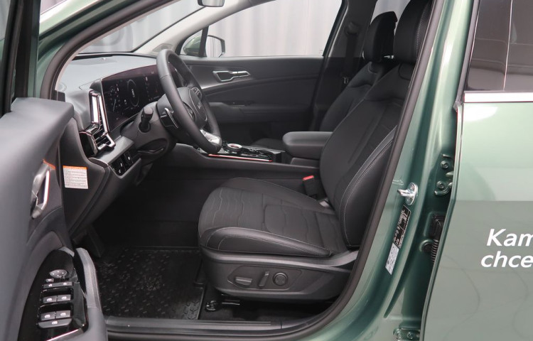Kia Sportage TOP - K odběru od 09/2025