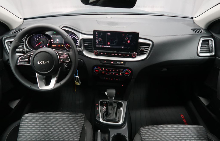 Kia Ceed SW TOP - K odběru od 09/2025
