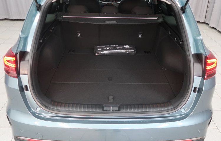 Kia Ceed SW TOP - K odběru od 09/2025