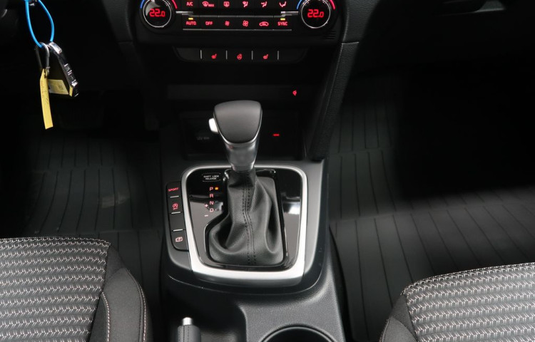 Kia Ceed SW TOP - K odběru IHNED