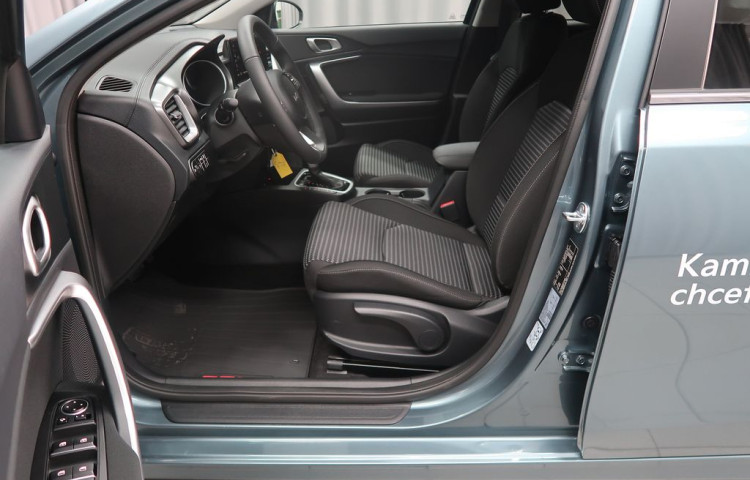 Kia Ceed SW TOP - K odběru IHNED