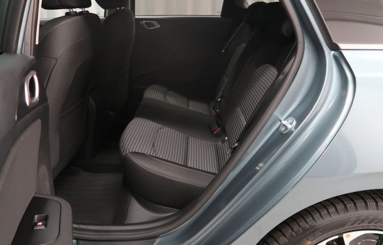 Kia Ceed SW TOP - K odběru od 09/2025