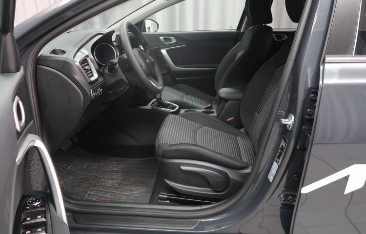 Kia Ceed SW TOP - K odběru IHNED