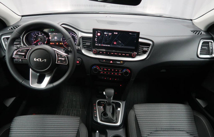 Kia Ceed SW TOP - K odběru IHNED