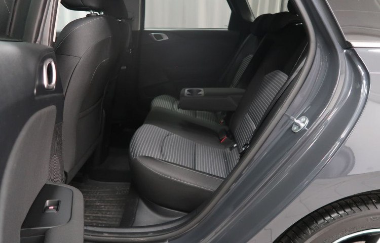 Kia Ceed SW TOP - K odběru od 09/2025