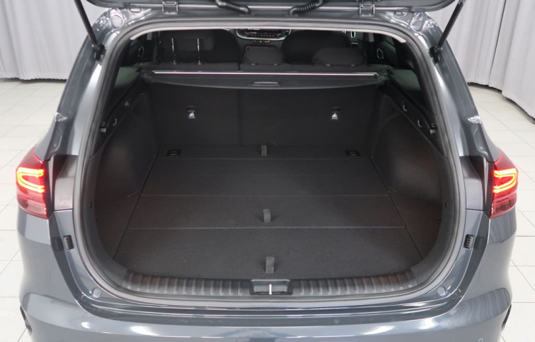 Kia Ceed SW TOP - K odběru IHNED