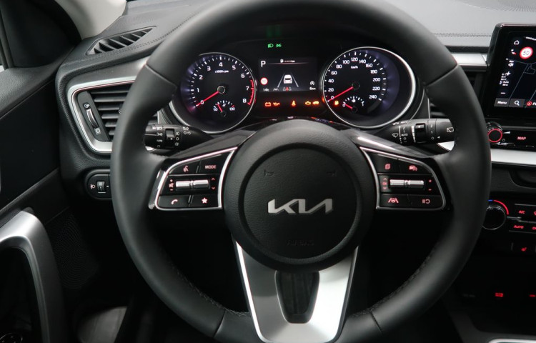 Kia Ceed SW TOP - K odběru od 09/2025