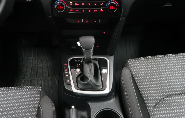 Kia Ceed SW TOP - K odběru IHNED