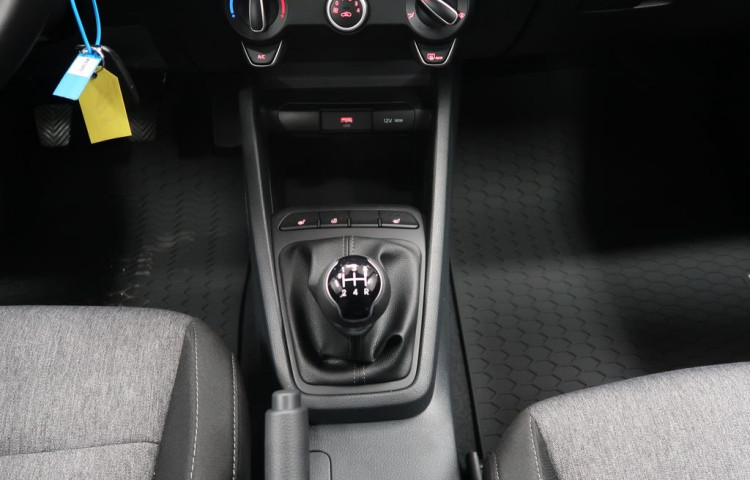 Kia Stonic SPIN - K odběru od 09/2025