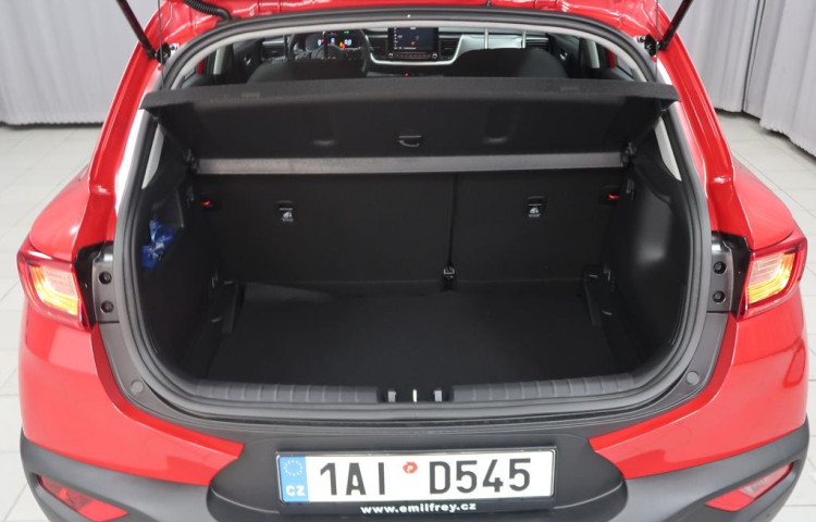 Kia Stonic SPIN - K odběru od 09/2025