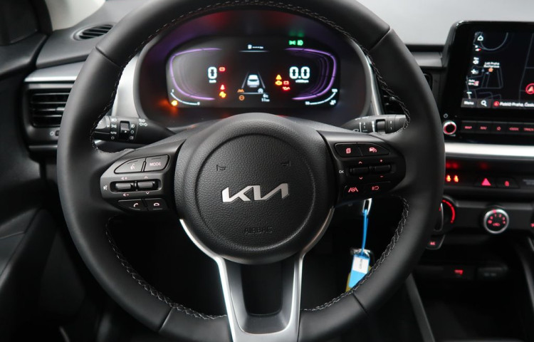 Kia Stonic SPIN - K odběru od 09/2025
