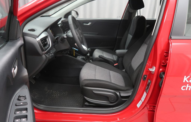 Kia Stonic SPIN - K odběru od 09/2025