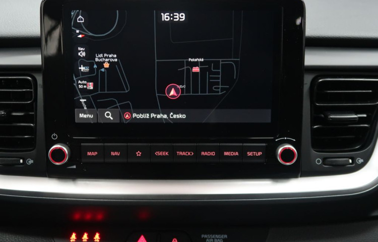 Kia Stonic SPIN - K odběru od 09/2025