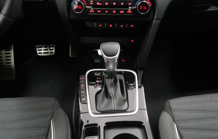 Kia ProCeed GT Line - K odběru od 07/2025