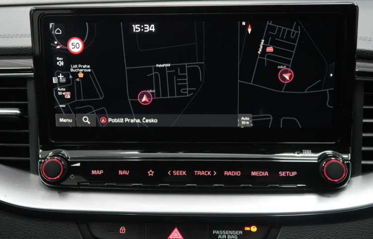 Kia ProCeed GT Line - K odběru od 07/2025