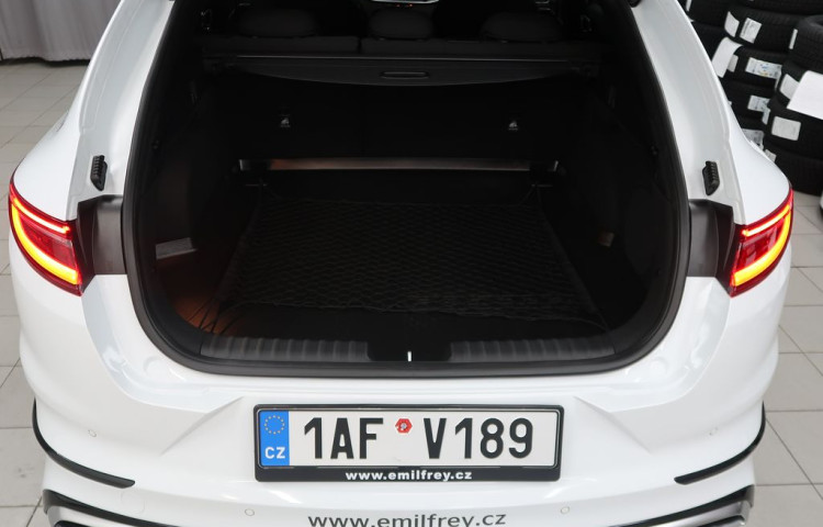 Kia ProCeed GT Line - K odběru od 07/2025