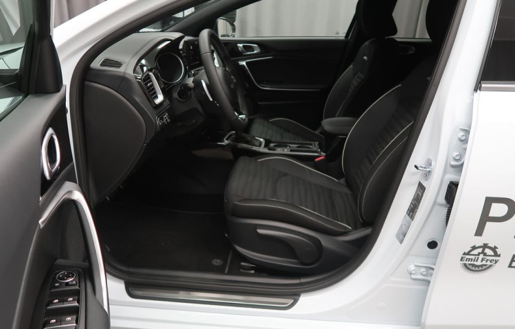 Kia ProCeed GT Line - K odběru od 07/2025