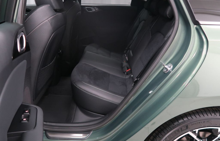 Kia Ceed SW GT-line - K odběru od 04/2026