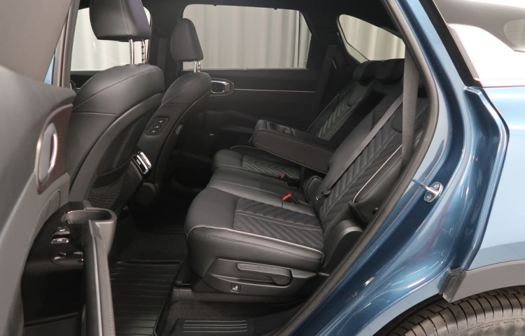 Kia Sorento TOP - K odběru od 11/2025